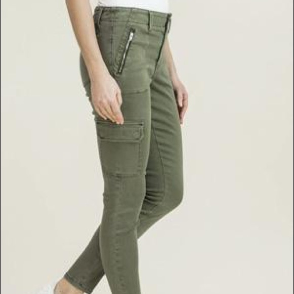 level 99 brooklyn skinny cargo